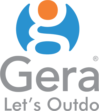 Gera Developments Logo